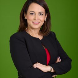 Caroline Sirju