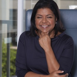Pria Narinesingh