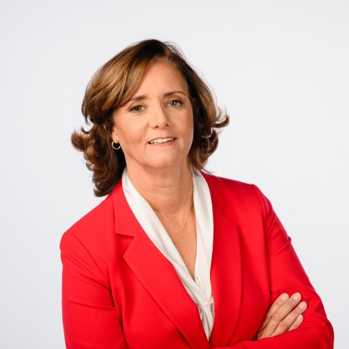 Roxane De Frietas 2025 Red